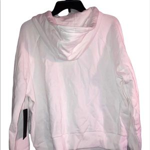 womens 90degree by reflex pullover NWT